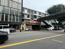 Geylang Road (D14), Shop House #577027891